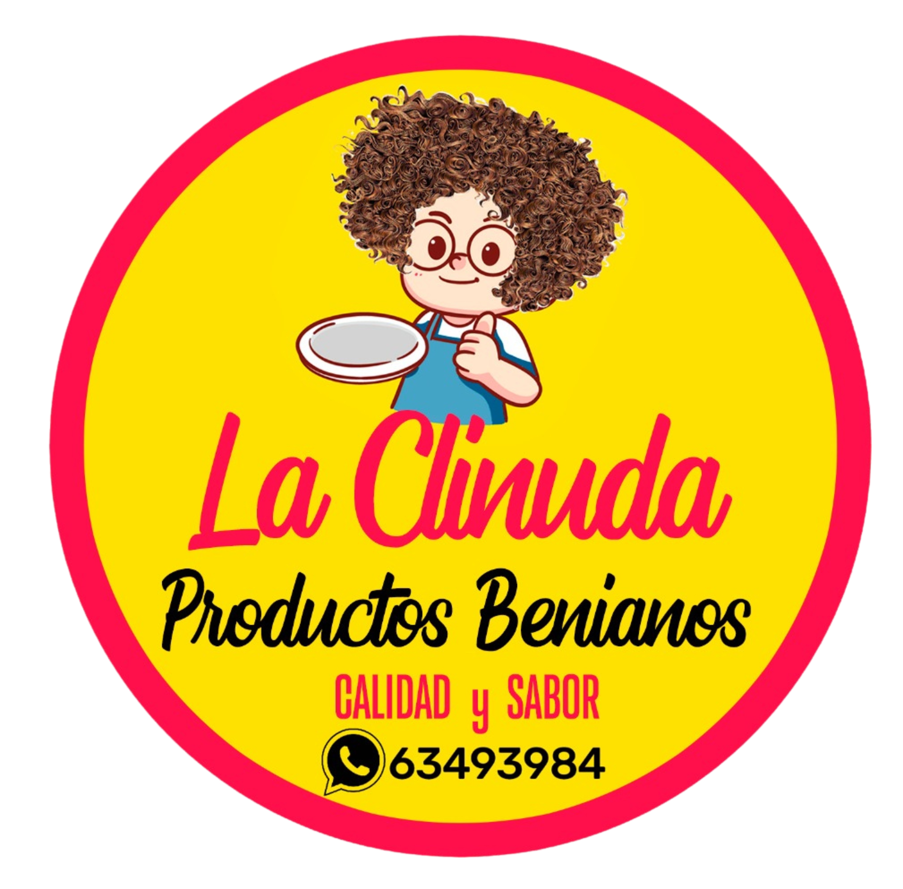 Salsa Itonama del Tío Oscar