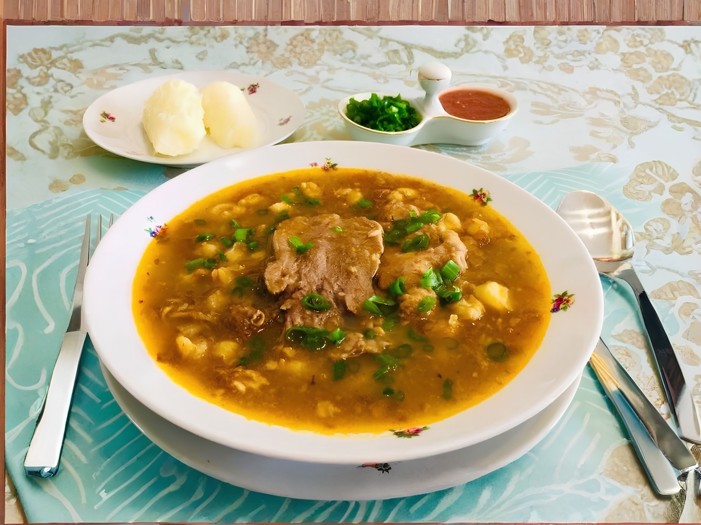 Patasca
